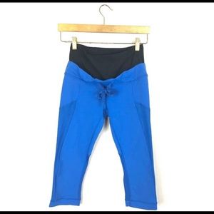 Lululemon Leggings Size 6